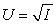 Your current disposable income is $10,000.There is a 10% chance you will get in a serious car accident,incurring damage of $1,900.(There is a 90% chance that nothing will happen.) Your utility function is ,where I is income.What is the fair price of this policy?