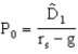 <strong>Given the information below, calculate the expected growth rate (g) of dividends, using the constant growth model Beta = 1.75; r<sub>RF</sub> = 7 percent; r<sub>M</sub> = 11 percent; dividend payout ratio = 30 percent; r<sub>d</sub> = 10 percent (paid) on all long-term debt; P/E ratio = 10; sales = 5,000 units; sales price per unit = $5; variable cost per unit = $2; fixed cost = $1,000; common stock shares outstanding = 5,000; long-term debt outstanding = $10,000; tax rate = 40 percent.Assume equilibrium exists in the market.</strong> A) 11.34% B) 6.54% C) 11.0% D) 10.68% E) 10.19%