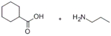 <strong>What are the organic products obtained from the following reaction? </strong> A) B) C) D)