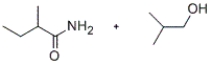 <strong>What is/are the products formed in the following reaction? </strong> A) B) C) D)