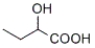 <strong>Which of the following is γ-hydroxybutyric acid?</strong> A) B) C) D)