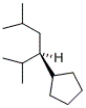 <strong>Which of the following is a representation of the enantiomer of the following substance? </strong> A) B) C) both a and b D) neither a nor b