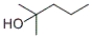 <strong>Which of the following structures represents 3,3-dimethyl-1-butanol?</strong> A) B) C) D)