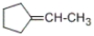 <strong>Which of the products listed below can be obtained from the reaction of the following alcohol with sodium dichromate in aqueous sulfuric acid? </strong> A) B) C) D)