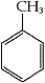 <strong>Which of the following compounds is anisole?</strong> A)   B)   C)   D)   <div style=padding-top: 35px> 