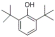 <strong>Which of the following compounds is produced by the body as a natural radical scavenger?</strong> A)   B)   C)   D) All three compounds are naturally occurring radical scavengers. <div style=padding-top: 35px> 