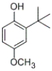 <strong>Which of the following compounds is produced by the body as a natural radical scavenger?</strong> A)   B)   C)   D) All three compounds are naturally occurring radical scavengers. <div style=padding-top: 35px> 