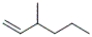 <strong>Which of the following structures corresponds to cis-3-methyl-2-hexene?</strong> A) B) C) D) 