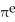 <strong>Given the zero lower bound on the nominal rate,the lowest real interest rate the central bank can achieve is</strong> A)- B) C)0) D)i)