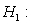 <strong>For the conjecture The average weight of a cuckoo bird is less than 1.3 pounds, the null and alternative hypotheses are:</strong> A) The average weight of a cuckoo bird is less than or equal to 1.3 pounds. The average weight of a cuckoo bird is less than 1.3 pounds. B) The average weight of a cuckoo bird is equal to 1.3 pounds. The average weight of a cuckoo bird is less than 1.3 pounds. C) The average weight of a cuckoo bird is more than 1.3 pounds. The average weight of a cuckoo bird is less than 1.3 pounds. D) The average weight of a cuckoo bird is less than $1.3 pounds. The average weight of a cuckoo bird is more than or equal to $1.3 pounds.