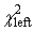 <strong>Find the values for and when = .05 and n = 27.</strong> A) 13.844 and 41.923 B) 14.573 and 43.194 C) 15.379 and 38.885 D) 16.151 and 40.113