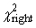 <strong>Find the values for and when = .05 and n = 27.</strong> A) 13.844 and 41.923 B) 14.573 and 43.194 C) 15.379 and 38.885 D) 16.151 and 40.113