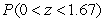 <strong>Find the probability , using the standard normal distribution.</strong> A) 45.25% B) 45.54% C) 42.07% D) 35.54%
