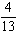 <strong>If a single card is drawn from an ordinary deck of cards, what is the probability of drawing a jack, queen, king, or ace?</strong> A) B) C) D)