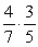 <strong>In a second grade class containing 12 girls and 9 boys, 2 students are selected at random to give out the math papers. What is the probability that both are girls?</strong> A) B) C) D)