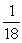 <strong>A group of 10 male and 8 female students is talking about going out for pizza. If 50% of the male students actually go and 25% of the female students actually go, find the probability that a random student who goes out for pizza is female.</strong> A) B) C) D)