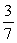 <strong>In a second grade class containing 13 girls and 9 boys, 2 students are selected at random to give out the math papers. What is the probability that the second student chosen is a boy, given that the first one was a girl?</strong> A) B) C) D)