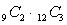 <strong>A certain system has two components. There are 9 different models of the first component and 12 different models of the second. Any first component can be paired with any second component. A salesman must select 2 of the first component and 3 of the second to take on a sales call. How many different sets of components can the salesman take?</strong> A) B) C) D)