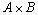 In a two-way ANOVA procedure, variable A has four levels and variable B has two levels. The d.f.N. for factor would be 3.