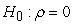 <strong>Ten pairs of points yielded a correlation coefficient of 0.790. If , which of the following statements is correct if ? (Do not calculate a t-value.)</strong> A) Because 0.790 is greater than 0.632, the null hypothesis is not rejected. B) Because 0.790 is greater than 0.632, the null hypothesis is rejected. C) Because 0.790 is greater than 0.602, the null hypothesis is not rejected. D) There is no correlation between the variables.