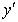 The standard error of estimate can be used for constructing a(n) __________ interval about a value.