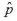 The population of all ___________ proportions is described by sampling distribution of .