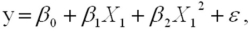 <strong>In the quadratic regression model if the term β<sub>2</sub> is ___________ zero,then the parabola opens ____________.</strong> A)Less than,upward B)Greater than,upward C)Greater than,either upward or downward D)Less than,either upward or downward E)Equal to,downward