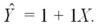 An experiment was performed on a certain metal to determine if the strength is a function of heating time.The sample size consists of 10 metal sheets.The simple linear regression equation is The time is in minutes and the strength is measured in pounds per square inch.One of the 10 metal sheets was heated for 4 minutes and the resulting strength was 6 lbs.per square inch.Calculate the value of the residual for this observation.