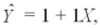 An experiment was performed on a certain metal to determine if the strength is a function of heating time.The simple linear regression equation is and the sample coefficient of determination (r<sup>2</sup>)= .7777.The time is in minutes and the strength is measured in pounds per square inch.Test to determine if there is a significant correlation between the heating time and strength of the metal.Using H<sub>0</sub>: ρ = 0 vs.H<sub>A</sub>: ρ ≠ 0 at α = .05,determine the test statistic and decision.