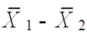 <strong>Given two independent normal distributions with s<sub>1</sub><sup>2</sup> - s<sub>2</sub><sup>2</sup> = 100,μ<sub>1</sub> = μ<sub>2</sub> = 50,n<sub>1</sub> = n<sub>2</sub> = 50,the sampling distribution of the mean difference will have a mean of _________.</strong> A)1 B)0 C)50 D)100