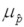 A random sample of size 1,000 is taken from a population where p = .20.What is ?