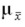 The College Student Journal (December 1992)investigated differences in traditional and nontraditional students,where nontraditional students are defined as 25 years old or older and working.Based on the study results,we can assume the population mean and standard deviation for the GPA of nontraditional students are µ = 3.5 and σ = 0.5.Suppose a random sample of 100 nontraditional students is selected and the GPA for each student is calculated.What is ?