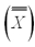 A foreman wants to use an chart to control the average length of the bolts manufactured.He has recently collected the six samples given below. Calculate the mean of the means .