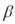 When the quadratic regression model y = <sub>0</sub> + <sub>1</sub>x + <sub>2</sub>x<sup>2</sup> + \varepsilon is used the term <sub>1</sub> shows the rate of curvature of the parabola.