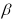When the quadratic regression model y = <sub>0</sub> + <sub>1</sub>x + <sub>2</sub>x<sup>2</sup> + \varepsilon is used the term <sub>1</sub> shows the rate of curvature of the parabola.