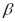 When the quadratic regression model y = <sub>0</sub> + <sub>1</sub>x + <sub>2</sub>x<sup>2</sup> + \varepsilon is used the term <sub>1</sub> shows the rate of curvature of the parabola.
