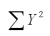 An experiment was performed on a certain metal to determine if the strength is a function of heating time.Results based on 10 metal sheets are given below.Use the simple linear regression model. = 30 = 104 = 40 = 178 = 134 Calculate the coefficient of determination.