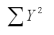A data set with 7 observations yielded the following.Use the simple linear regression model. = 21.57 = 68.31 = 188.9 = 5,140.23 = 590.83 SSE = 1.06 Calculate the correlation coefficient.