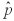 When we test H<sub>0</sub>: p = .2 versus H<sub>A</sub>: p \neq .2 with = .26 and n = 100 at \alpha = .05 we reject the null hypothesis.