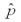 If p = .8 and n = 50,then we can conclude that the sampling distribution of is approximately a normal distribution.