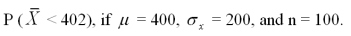 <strong>Find </strong> A).8413 B).4602 C).5398 D).1587