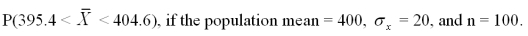<strong>Find </strong> A).9786 B).9999 C).0214 D).9893