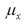 A random sample of size 36 is taken from a population with mean 50 and standard deviation 5.What is ?