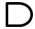 <strong>Every customer that exited the store was subjected to close scrutiny of their shopping cart and receipt by a highly trained inspector.This activity would be represented on a process map with which symbol?</strong> A)   B)   C)   D)   <div style=padding-top: 35px> 