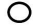 <strong>Many states have a mandatory 90-day waiting period from the time a divorce is filed to when it can be finalized.This activity would be represented on a process map with which symbol?</strong> A)   B)   C)   D)   <div style=padding-top: 35px> 