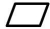 <strong>After calculating the applicant's credit score,the system required the applicant to provide a health history.This activity would be represented on a process map with which symbol?</strong> A)   B)   C)   D)   <div style=padding-top: 35px> 