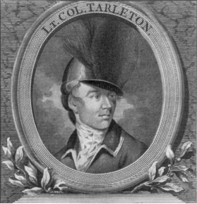 <strong> Which group would have been most likely to have a positive impression of the man depicted in the image?</strong> A) Patriots B) Loyalists C) Rebels D) Whigs