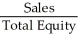 <strong>Which of the statements below is TRUE?</strong> A)DuPont analysis shows that ROE is × × . B)DuPont analysis shows that ROE is × × . C)DuPont analysis shows that ROE is × × . D)DuPont analysis shows that ROE is × × .