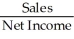 <strong>Which of the statements below is TRUE?</strong> A)DuPont analysis shows that ROE is × × . B)DuPont analysis shows that ROE is × × . C)DuPont analysis shows that ROE is × × . D)DuPont analysis shows that ROE is × × .