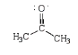 Consider the following structural formula. The following is a resonance structure.